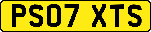PS07XTS