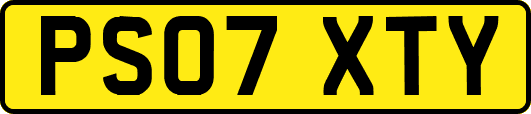 PS07XTY