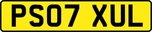 PS07XUL