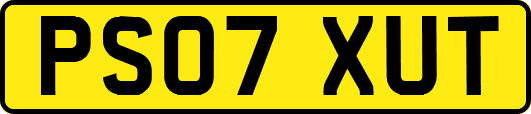 PS07XUT