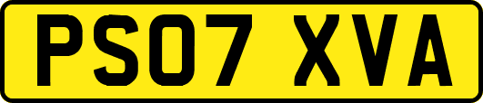 PS07XVA