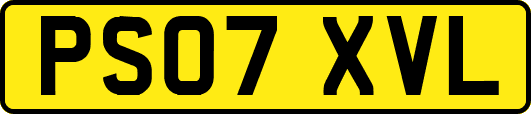 PS07XVL