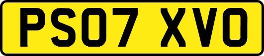 PS07XVO