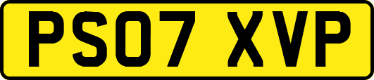 PS07XVP