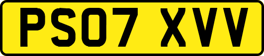 PS07XVV