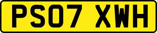 PS07XWH