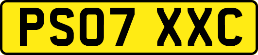 PS07XXC