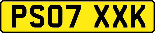 PS07XXK