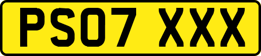 PS07XXX