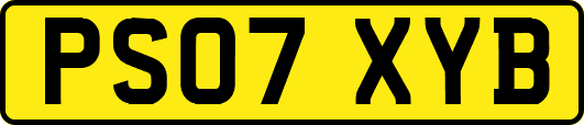 PS07XYB