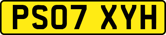 PS07XYH