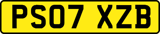 PS07XZB
