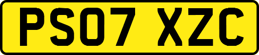 PS07XZC