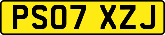 PS07XZJ