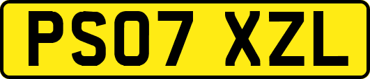 PS07XZL