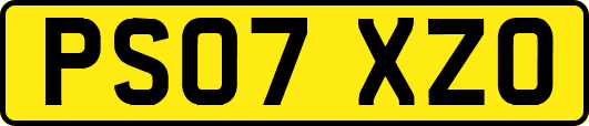 PS07XZO