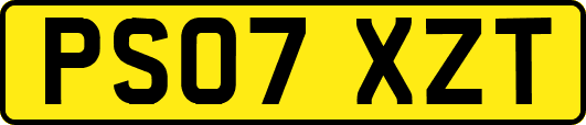 PS07XZT