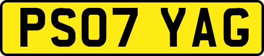 PS07YAG
