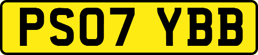 PS07YBB