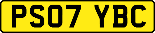 PS07YBC