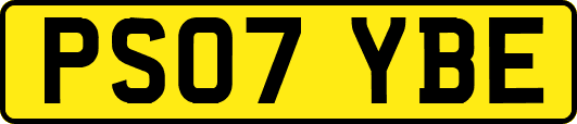 PS07YBE
