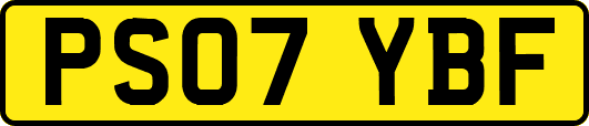 PS07YBF