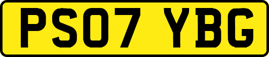 PS07YBG