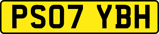 PS07YBH