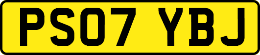 PS07YBJ