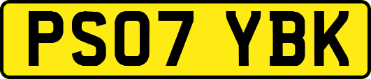 PS07YBK