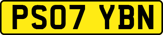 PS07YBN