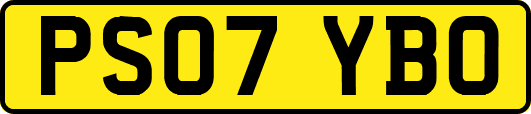 PS07YBO