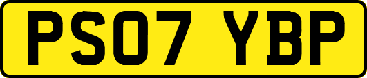 PS07YBP
