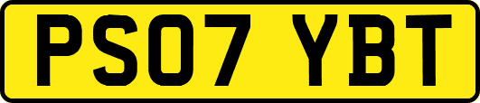 PS07YBT