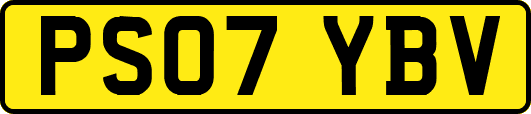 PS07YBV