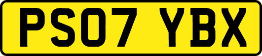 PS07YBX