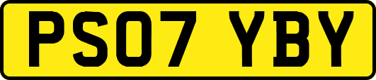 PS07YBY