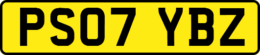 PS07YBZ