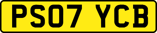 PS07YCB
