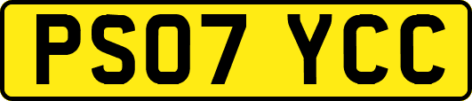 PS07YCC