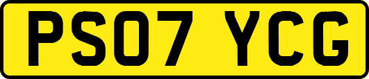 PS07YCG