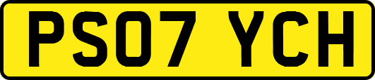 PS07YCH