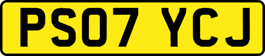 PS07YCJ