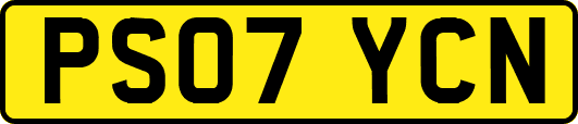 PS07YCN