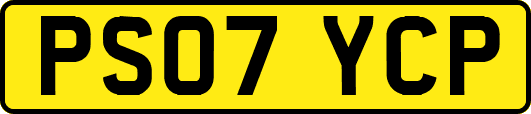 PS07YCP