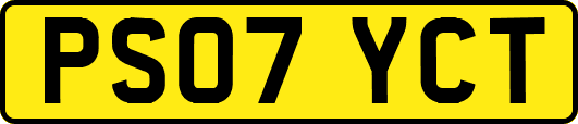 PS07YCT