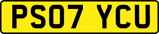 PS07YCU