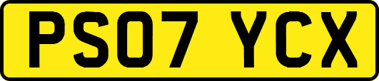 PS07YCX