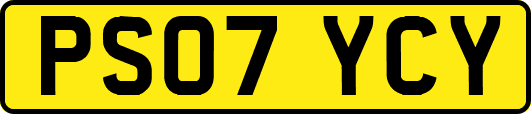 PS07YCY