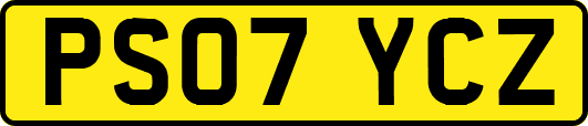 PS07YCZ